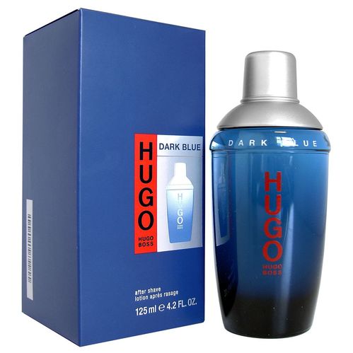 Мъжки парфюм HUGO BOSS Hugo Dark Blue